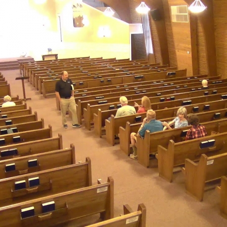 Adult - Estes Church of Christ